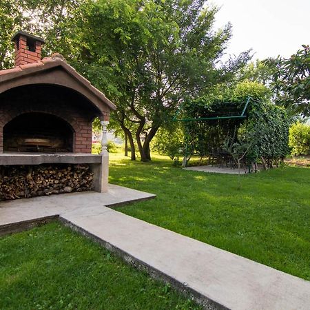 Apartman Sun Solin Apartman Kültér fotó
