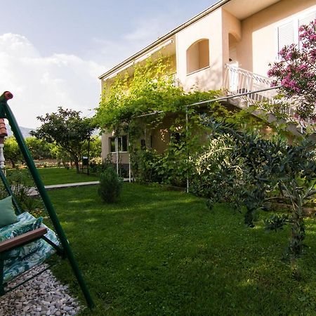 Apartman Sun Solin Apartman Kültér fotó