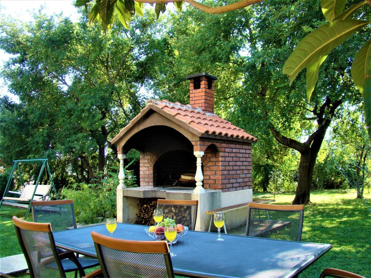 Apartman Sun Solin Apartman Kültér fotó