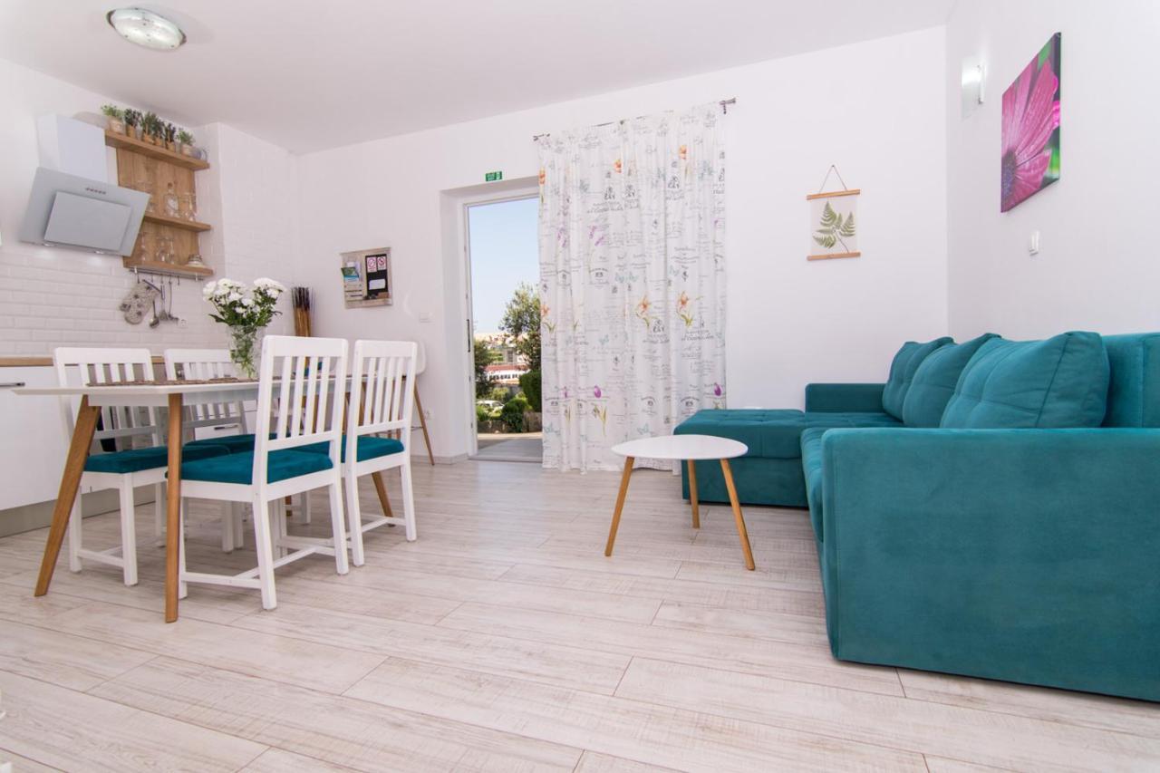 Apartman Sun Solin Apartman Kültér fotó