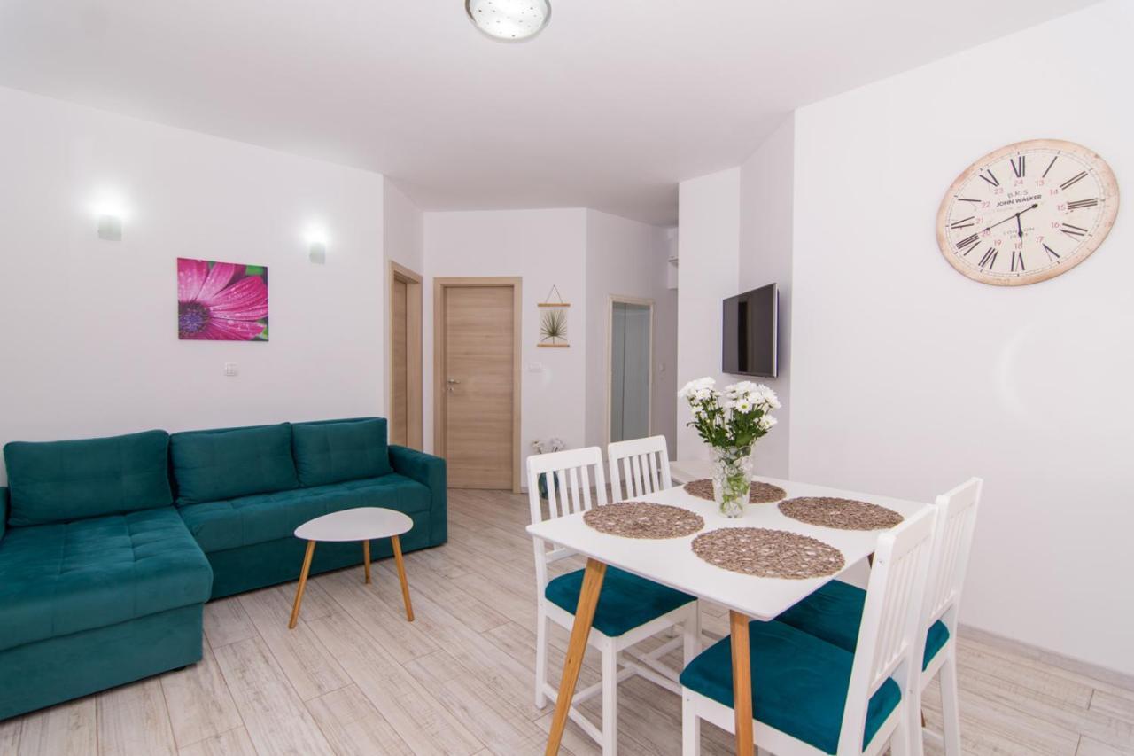 Apartman Sun Solin Apartman Kültér fotó