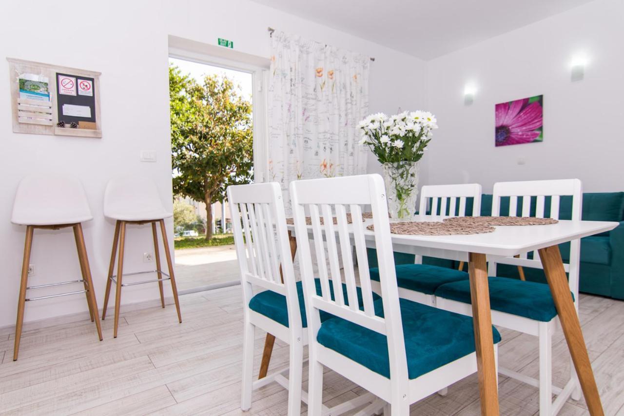 Apartman Sun Solin Apartman Kültér fotó