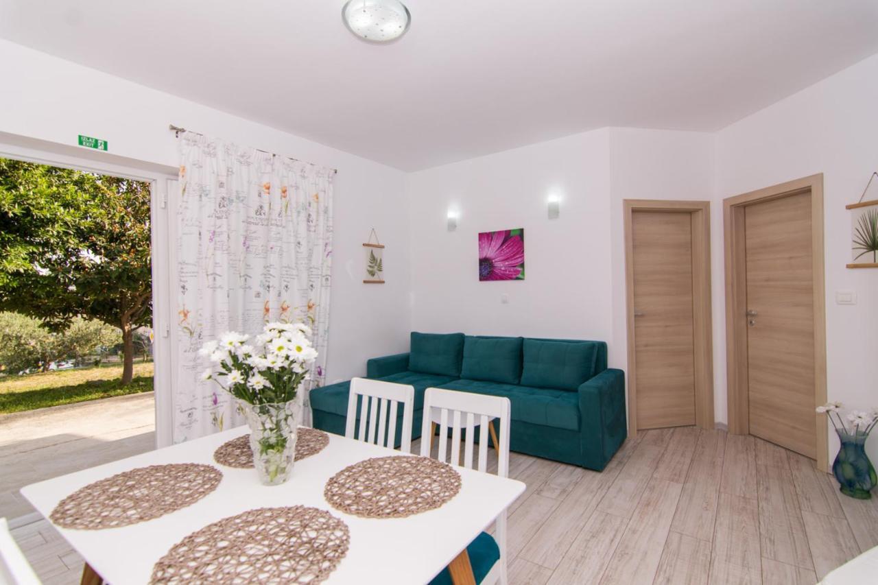 Apartman Sun Solin Apartman Kültér fotó