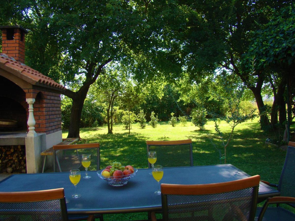 Apartman Sun Solin Apartman Kültér fotó