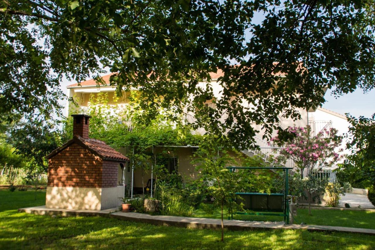 Apartman Sun Solin Apartman Kültér fotó