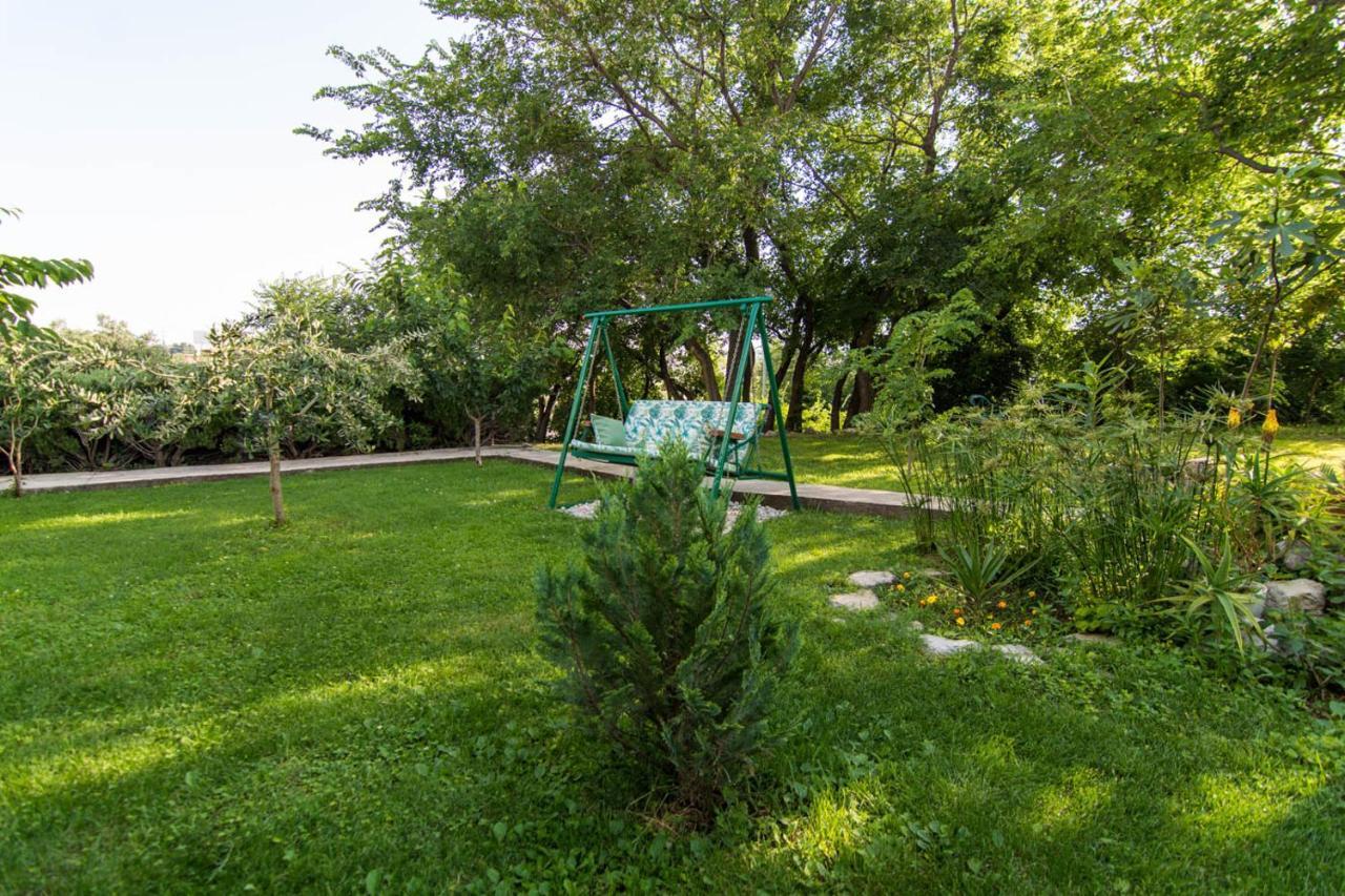 Apartman Sun Solin Apartman Kültér fotó